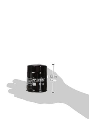 HIFLOFILTRO ölfilter oil filter hf-148