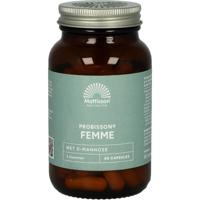 Probisson Femme - thumbnail