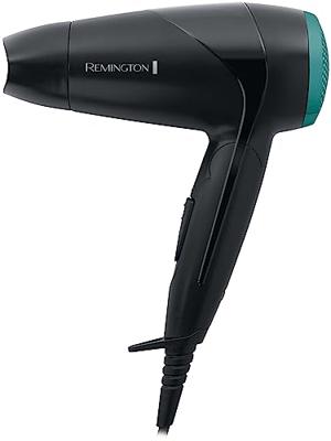 Remington D1500 Haardroger Zwart - thumbnail