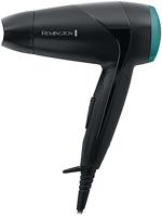 Remington D1500 Haardroger Zwart - thumbnail