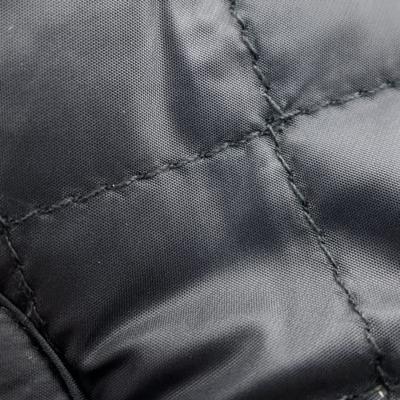 Cocoon Eyeshades, Black Oogmasker Black / Grey