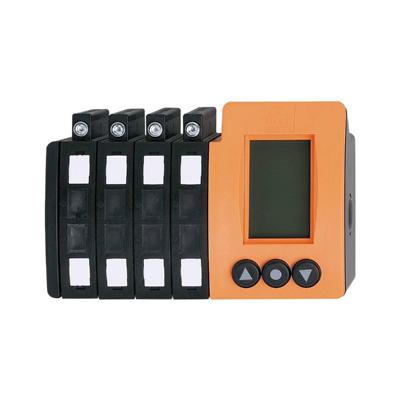 ifm Electronic OO5003 Glasvezelkabelversterker (metal-clad) OO5003 1 stuk(s)