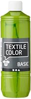 Creativ Company Textielverf - kiwi, 500ml - thumbnail