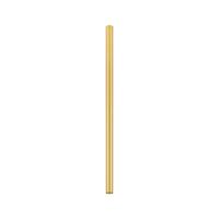 Lyora Lange opbouwspotFourty L 90cm - goud - 10894 - thumbnail