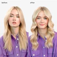 Evo Fabuloso Platinum Toning Mist 140ml - thumbnail