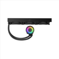 Waterkoeling set Arctic Pro 420 A-RGB - thumbnail