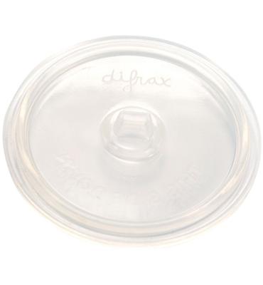 Difrax S-fles ventiel 2 Stuks
