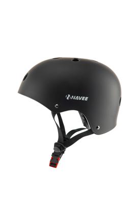 Hoes voor Elektrische Scooter Navee Helmet Zwart M