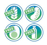 Feuchtmann Vingerverf paars - thumbnail