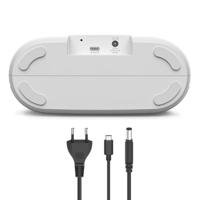 Hama Internetradio HiFi-tuner Wit - thumbnail