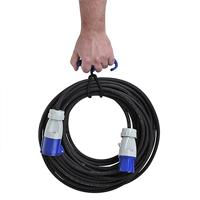 Pro Plus MULTIFUNCTIONELE HANDGREEP MET ELASTISCHE LUS - thumbnail