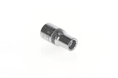 Gedore D 20 6 1649582 Dopsleutelinzetstuk 6 mm 1/4 (6,3 mm)