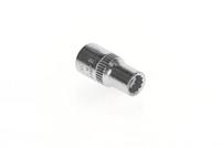 Gedore D 20 6 1649582 Dopsleutelinzetstuk 6 mm 1/4 (6,3 mm) - thumbnail