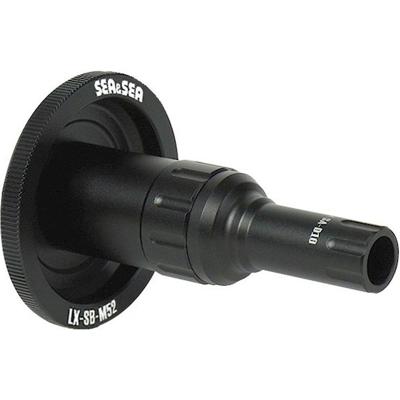 Sea&Sea Snoot for LX-Light