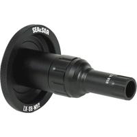 Sea&Sea Snoot for LX-Light - thumbnail