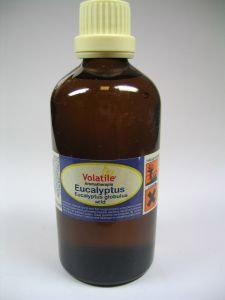 Volatile Eucalyptus Wild Olie Volatile Eucalyptus Wild Olie
