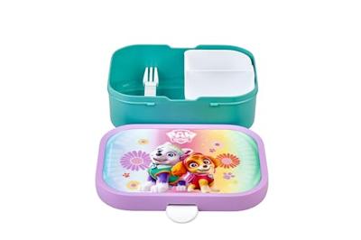 Mepal campus lunchbox Paw Patrol girls Mepal campus lunchbox Paw Patrol girls