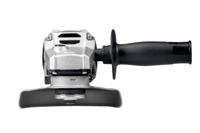 Metabo W 1100-125 | Haakse slijper | 125 mm | 1100 Watt | 12000 /min | In doos - 603614000 - thumbnail