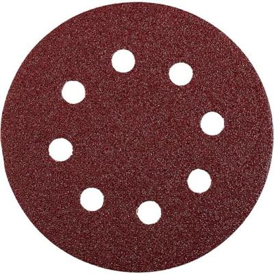 kwb 541924 Schuurschijf Diameter 125 mm 20 stuk(s) kwb 541924 Schuurschijf Diameter 125 mm 20 stuk(s)
