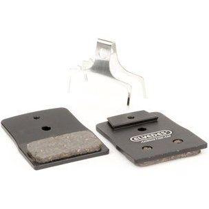 Elvedes schijfremblok aerostream pads gesint. 6894cp