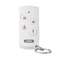 ABUS FUBE35001A Draadloos alarmsysteem (uitbreiding) Draadloze afstandsbediening - thumbnail