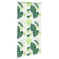 Doucherolgordijn 140x240 cm stofbreedte 136 cm - thumbnail