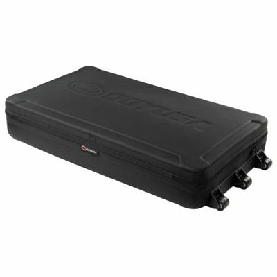 Odyssey BMPIOPUSQUAD Soft Case met wielen voor OPUS-QUAD