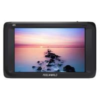 Feelworld 4K 4,5" S450-M HDMI SDI Monitor - thumbnail