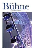 Bühne 8 - Margreet den Buurman, Perry Pierik - Paperback (9789463384049) - thumbnail