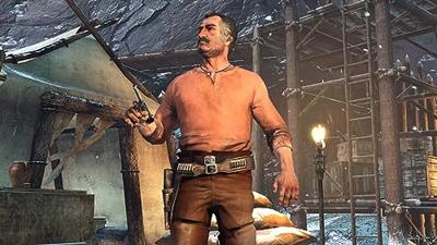 PlayStation 4-videogame Ardistel