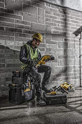 DeWALT DCN890P2 Accu betontacker 18V XR 5.0Ah in koffer - thumbnail