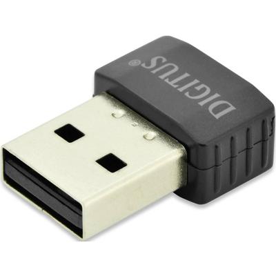 Abi Usb netwerkadapter omvormer