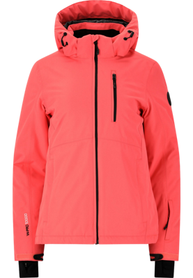 Whistler Drizzle Ski-jas Whistler Drizzle Ski-jas