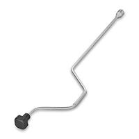 Pro Plus Uitdraaislinger 84cm 19mm - thumbnail