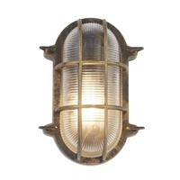 Searchlight Langwerpige bulls eyeBulkhead - 61402BG - thumbnail