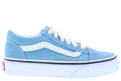 VANS Classics Old Skool delphinium blue lichtblauw 
