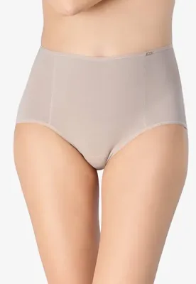 Avet buik corrigerende slip - Shapewear invisible