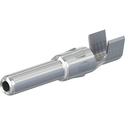 Stäubli 32.0507P0001 Stekkercontact MC4, alleen binnendeel, 4-6 mmm PV-SP4/6 Inhoud: 1 stuk(s)