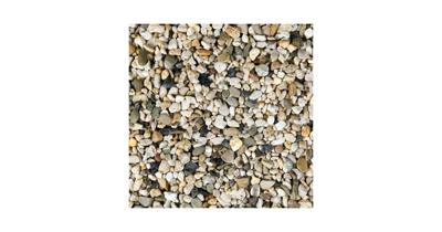 50 stuks! Grind wit 8/16 mm 20 kg Gardenlux - Gardenlux
