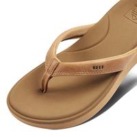 Reef Slippers Cushion Cloud CJ0233 Bruin-41 maat 41 - thumbnail