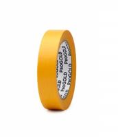 progold masking tape geel 18 mm - thumbnail