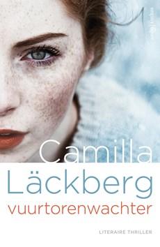 Vuurtorenwachter - Camilla Läckberg - eBook (9789041418715)