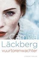 Vuurtorenwachter - Camilla Läckberg - eBook (9789041418715) - thumbnail