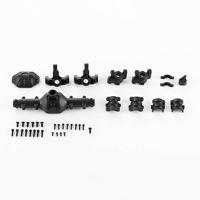 FMS - 1:6 Jimny Front Axle Plastic Parts (FMS-C1303) - thumbnail