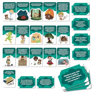 Educatief Spel Lisciani Giochi