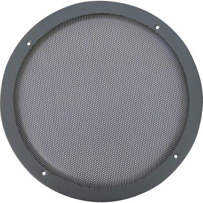 Blanko 202034 Luidsprekerbeschermrooster (Ø x h) 300 mm x 1 mm