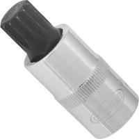 Vigor V2065 Veeltand (XZN) Dopsleutel-bitinzet 14 mm M14 1/2 (12.5 mm) - thumbnail