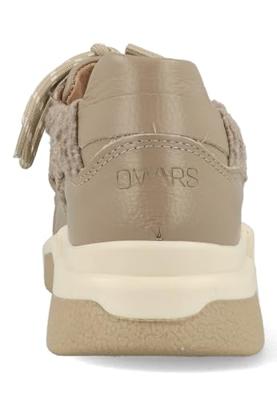 DWRS Los Angeles Teddy B9101-89-8008 Grijs / Taupe-38 maat 38