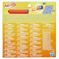 Nerf N Series Flex Blaster + 2 Darts - thumbnail