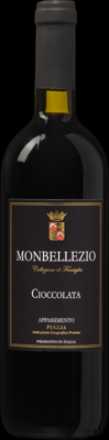 Monbellezio Cioccolata Appassimento